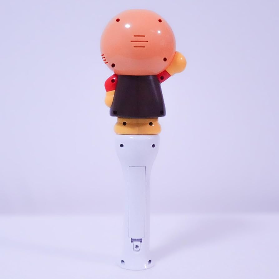 Amazon.co.jp: ノーブランド品アンパンマンミュージアム限定
